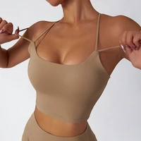 sports bra for women gym yoga bra athletic tank top women yoga top female bra without underwire gym clothing bralette sportswear