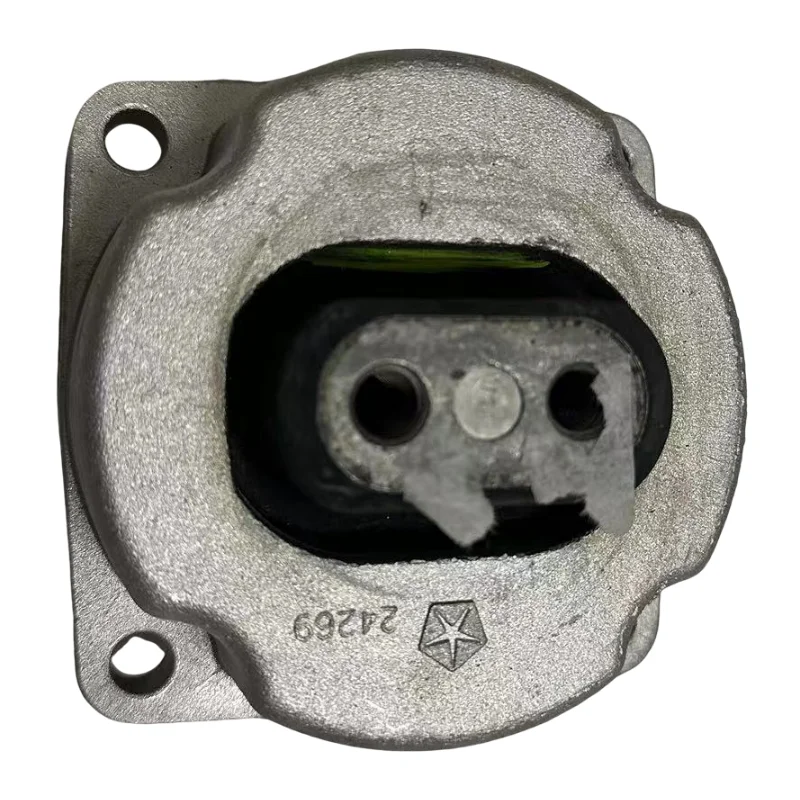 Китай оригинальная поддержка трансмиссии двигателя поперечное крепление для