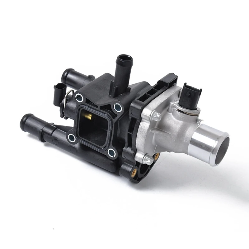 Автомобильный термостат для охлаждения воды верхняя передняя ось охлаждающая