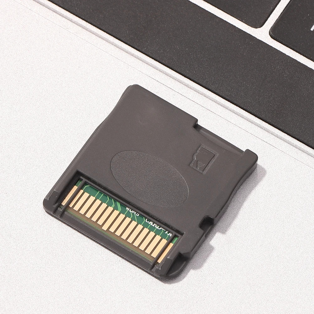 Карта памяти R4 для видеоигр устройство загрузки карт при помощи игровых