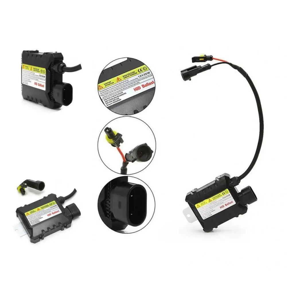 

Широкая совместимость, простой тонкий цифровой балласт для преобразования для грузовика