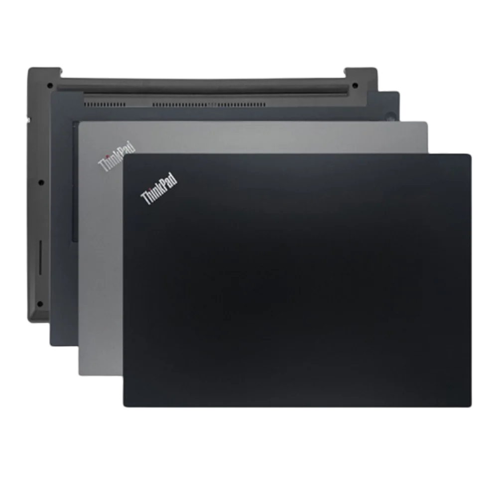 

New FOR Lenovo ThinkPad E480 E485 E490 LCD Back/Bezel cover/Palmrest/Bottom Base Cover case 01LW152 01LW155 01LW157 01LW161