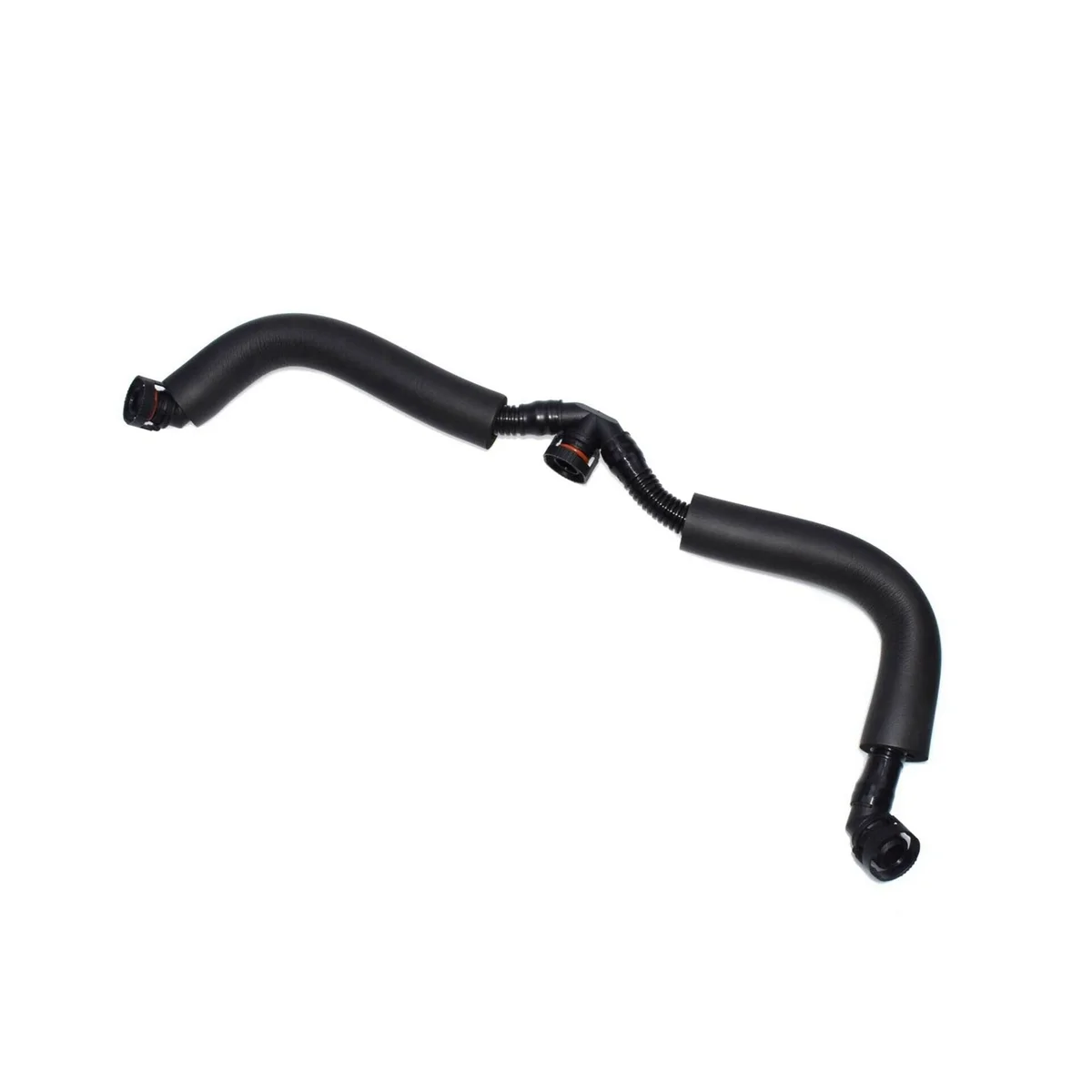 Выхлопная труба для Bmw 550I 650I 750I Coupe Sedan E70 X5 11617540610