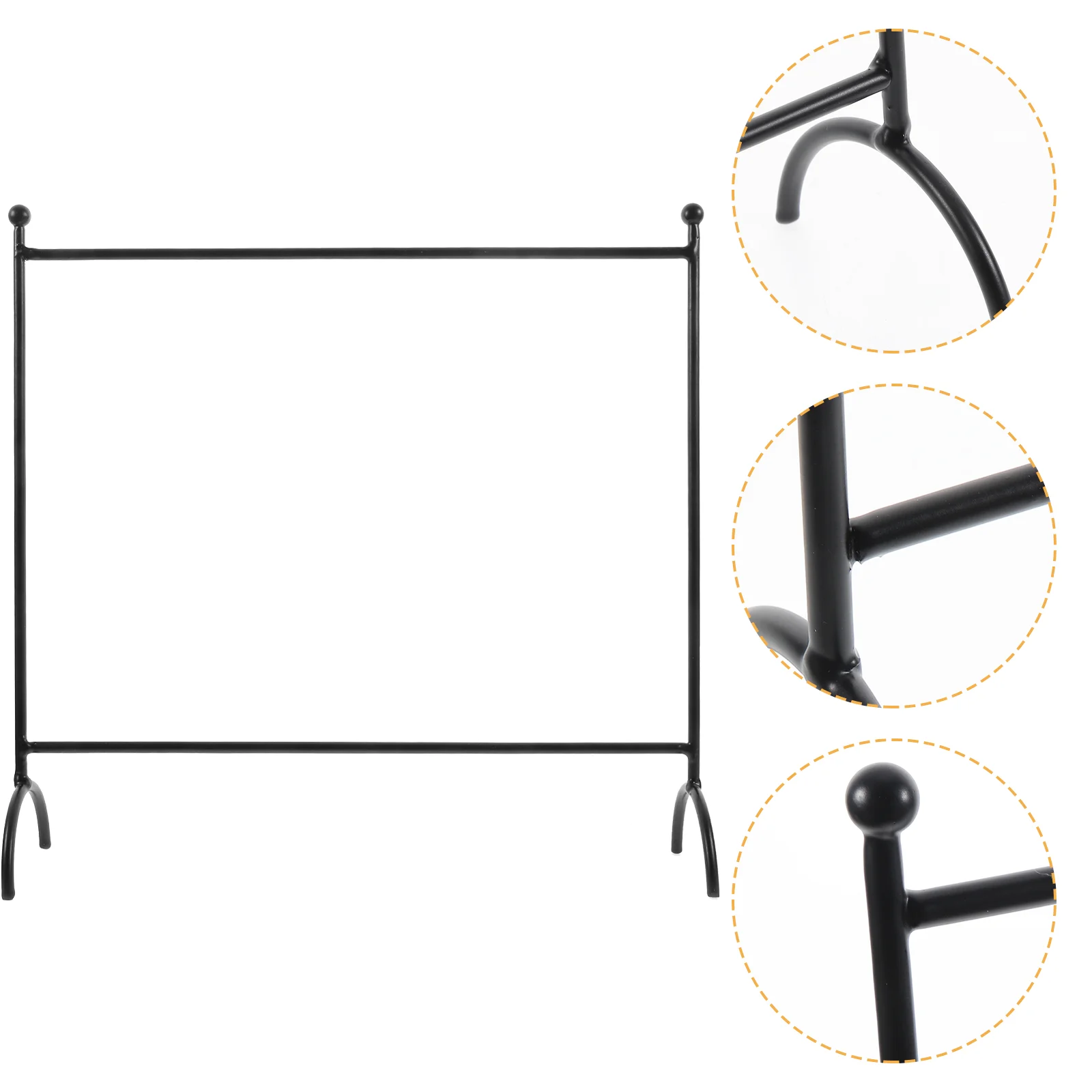 

Coat Rack Stand Furniture Coat Rack Miniature Cloth Clothing Hanger Clothes Accessories Hangers Stand