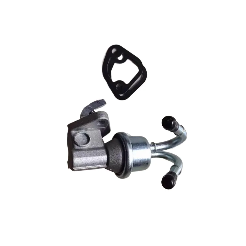 Подходит для Bobcat S550 s630 s650 мини-погрузчика подметальной машины топливного насоса