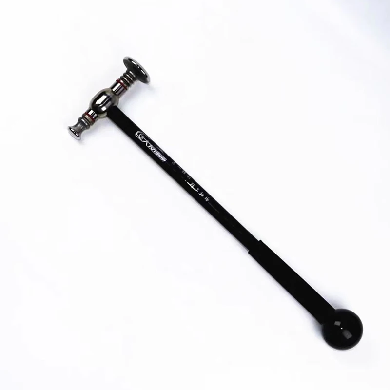 Набор из трех предметов новый молоток для ремонта вмятин титанового сплава (с