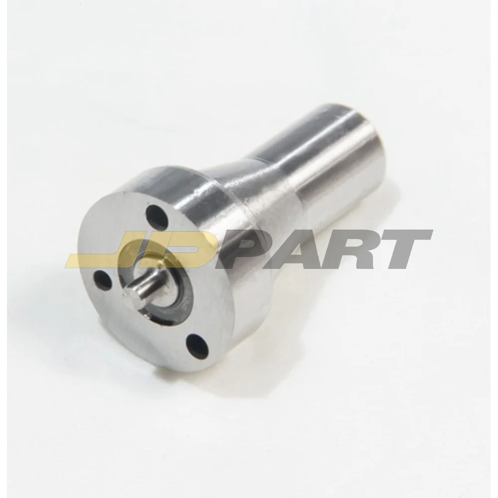 

Форсунка топливного инжектора Премиум-Качества 129671-53001 150P235JAO для двигателя Yanmar 4JH3-TE