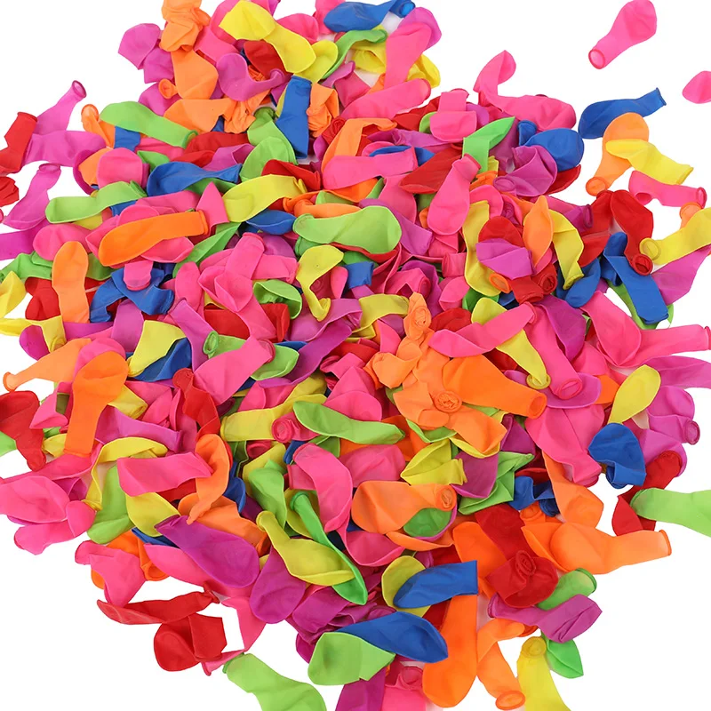 

Водные шарики 500 шт