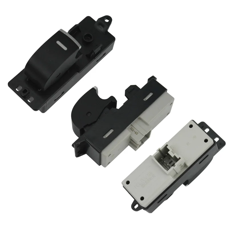 

Электрический главный дверной переключатель для окна Great wall Haval H5, -2018, 3746100XK80XA89, защита от зажимов