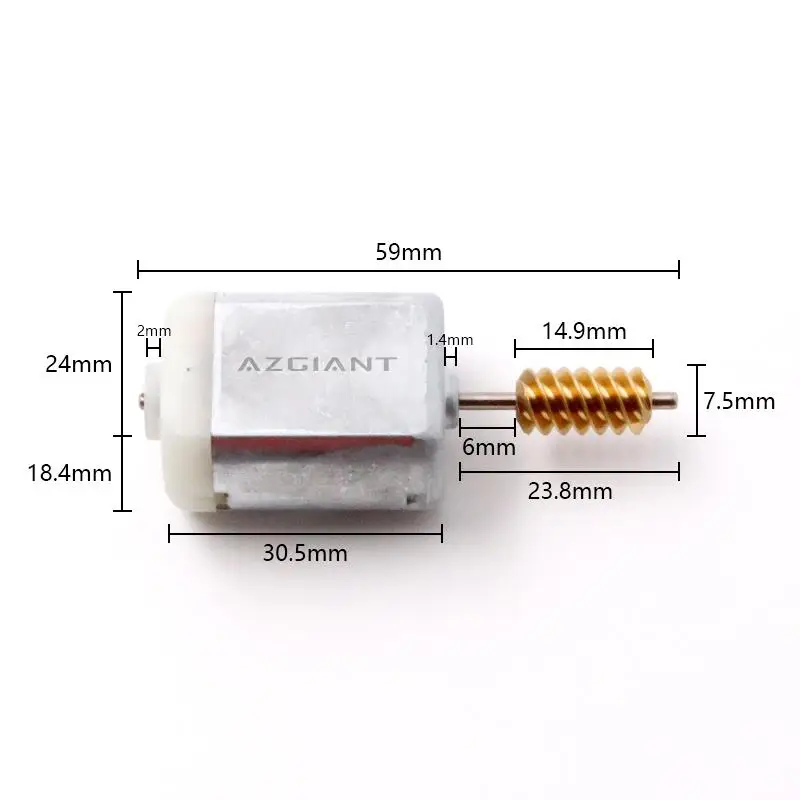 

For Audi A3 A4 Trunk Lock Actuator Latch Release Door Lock motor small auto accessoires dropship suppliers original/OEM