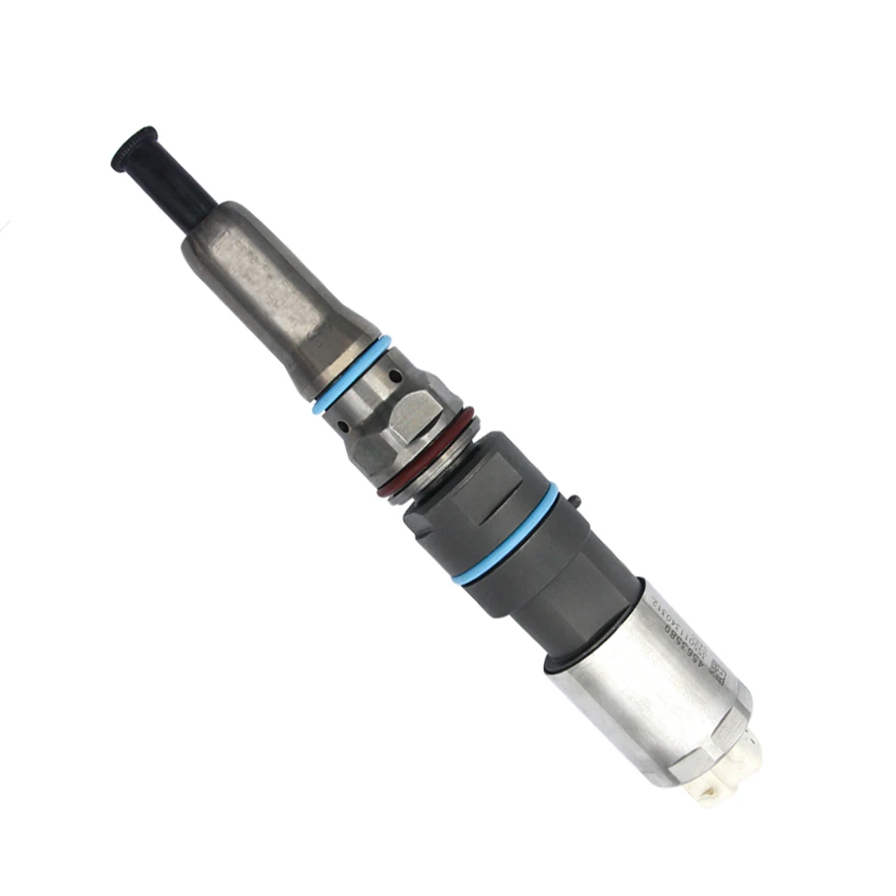 Топливный инжектор дизельного двигателя 456-3589 для Caterpillar C9.3 промышленных