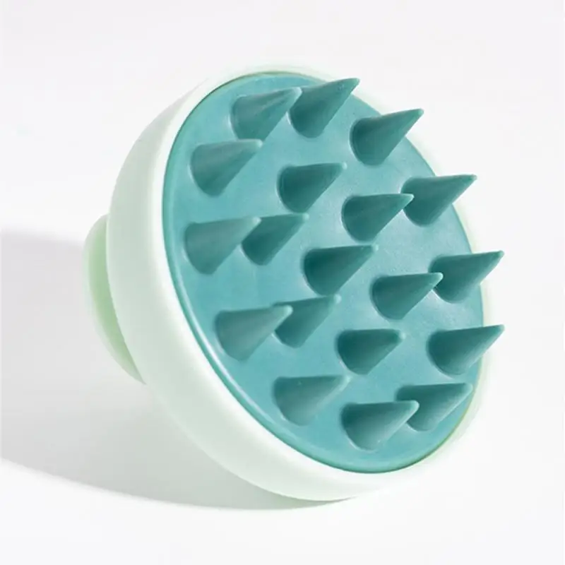

Beautiful And Generous Massage And Cleaning Are Both Correct Bathing Brush Resilient And Healthy Hair Roots Shower Brush Soft