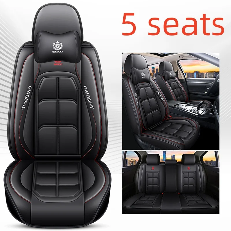 

Кожаный чехол на сиденье автомобиля для Renault, все модели Captur Logan Kadjar, Scenic, подлокотник Megane