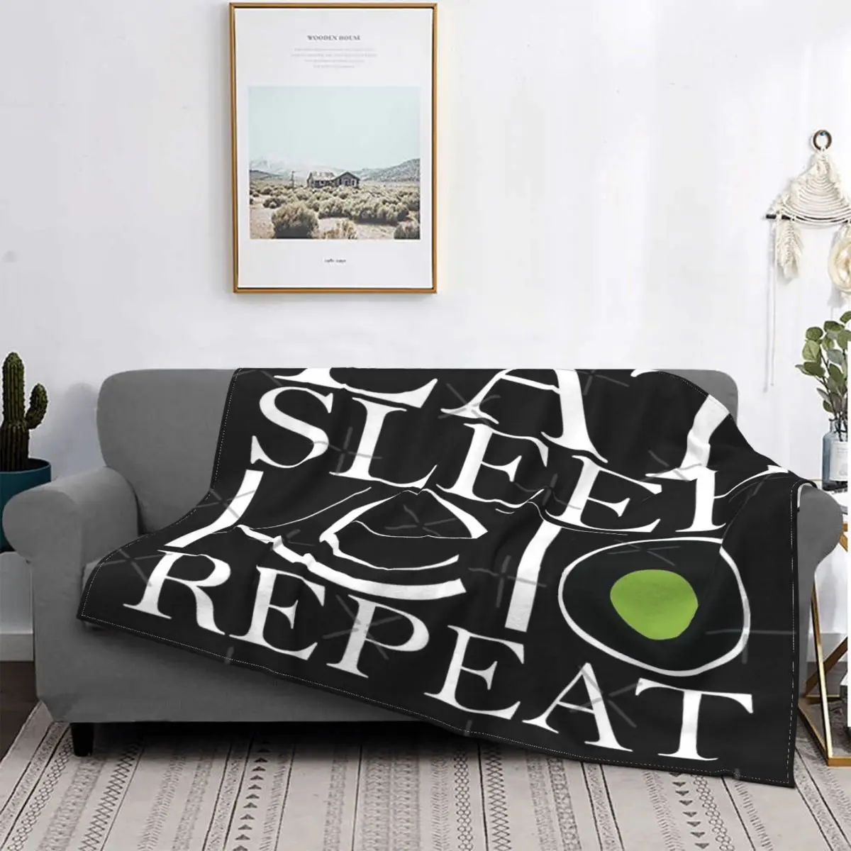 

Еда и сон Keto-Manta de repetiдолдолго, colcha a cuadros para cama, sofa, toalla, playa, пикник, colcha de verano
