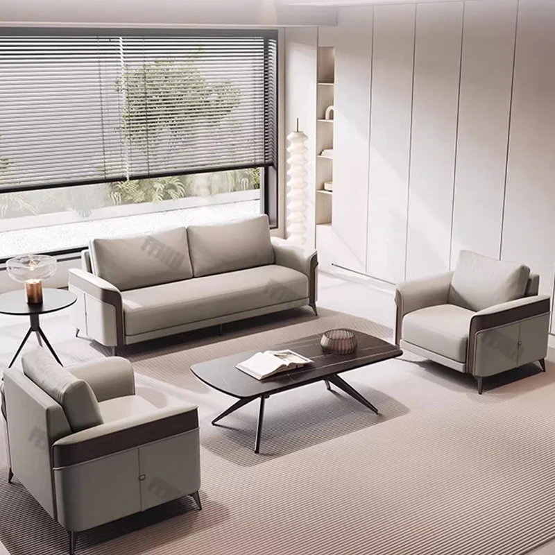 Кресло-шезлонг складной угловой роскошный одиночный диван кожаный с откидной