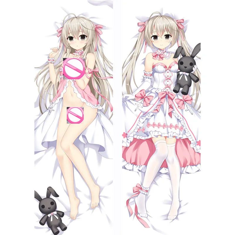 

Аmellor аниме наволочка Yosuga no Sora Kasugano Sora