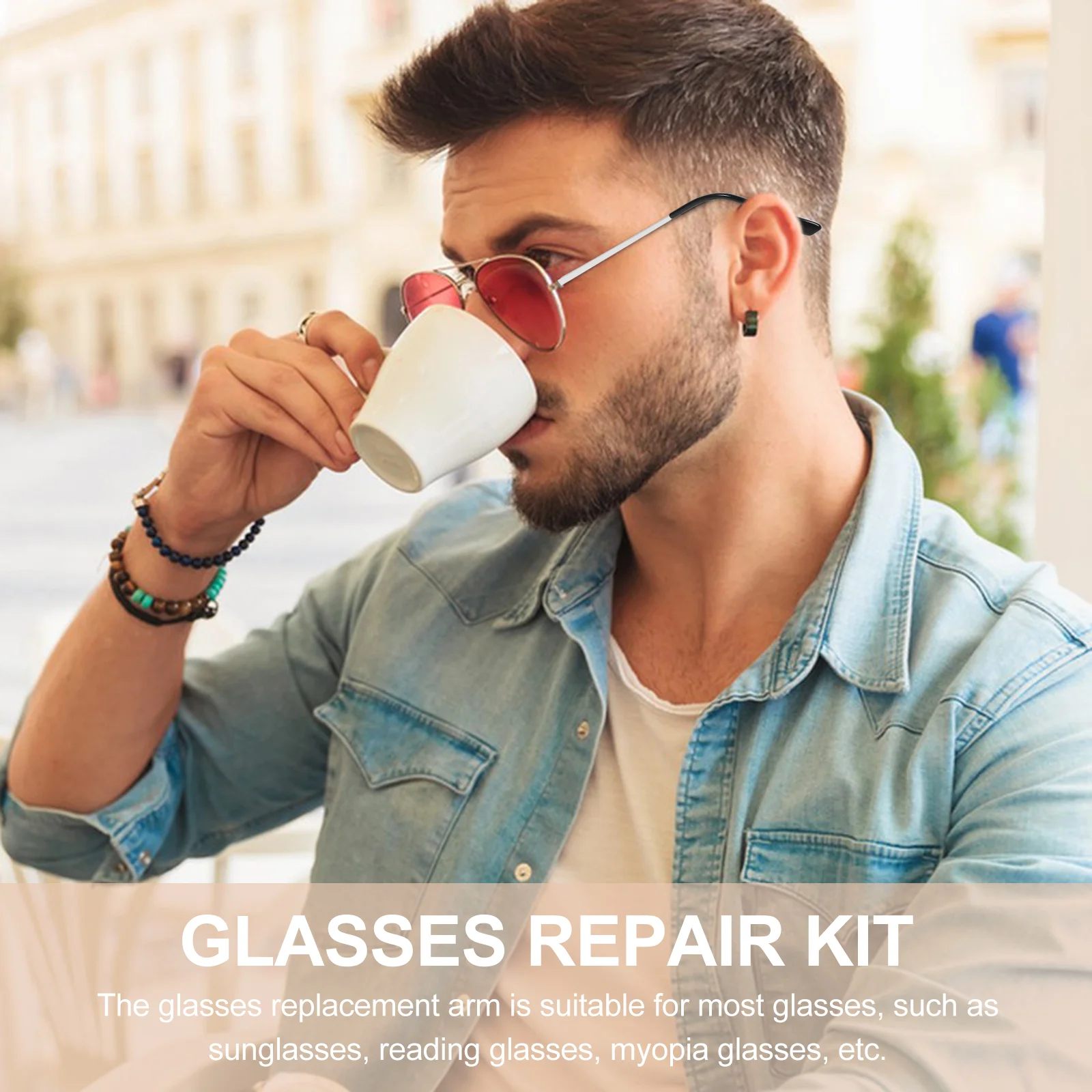 1 пара запасных частей для очков запасные части нежные солнцезащитные очки ножки