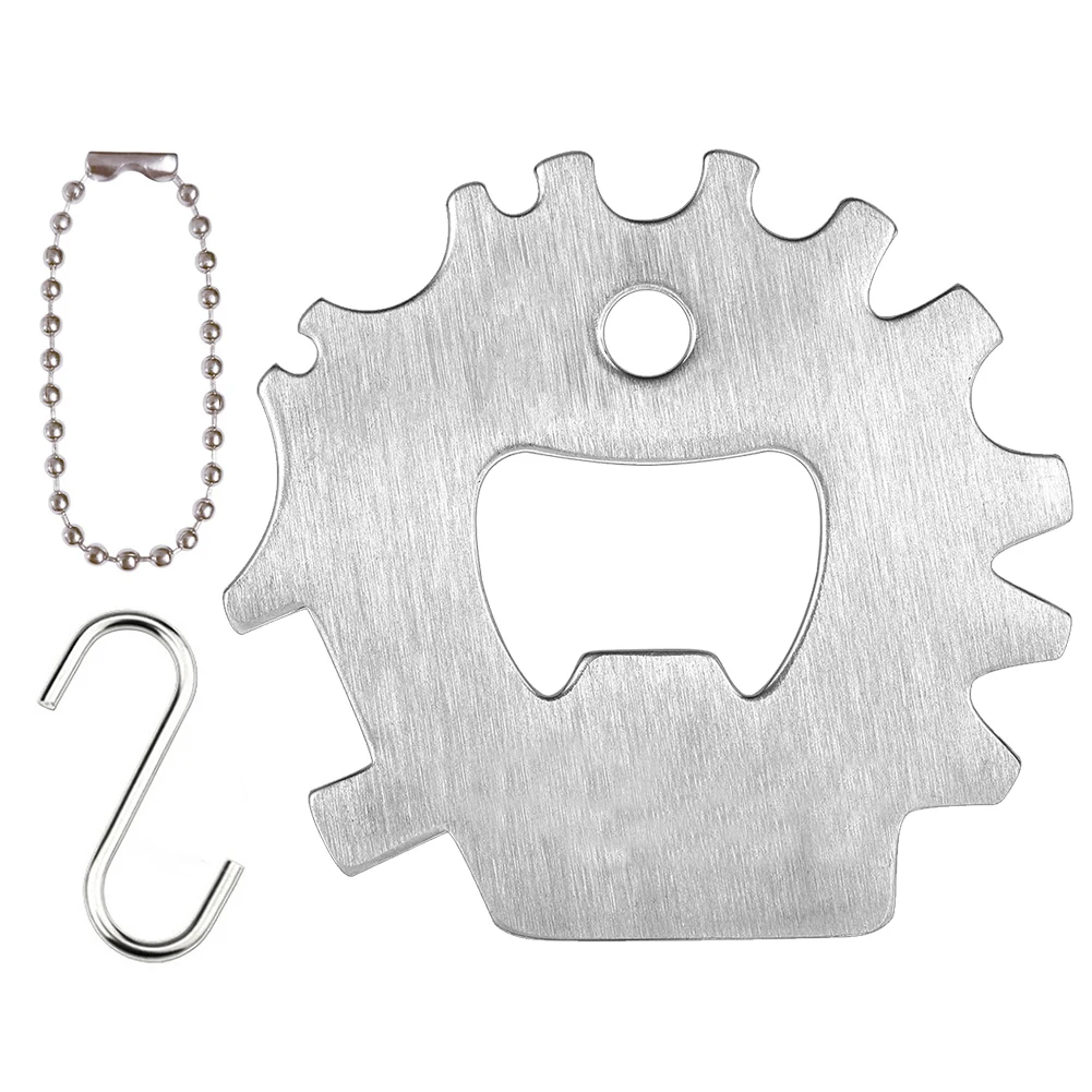 Скребок для гриля барбекю грили из нержавеющей стали очиститель решеток