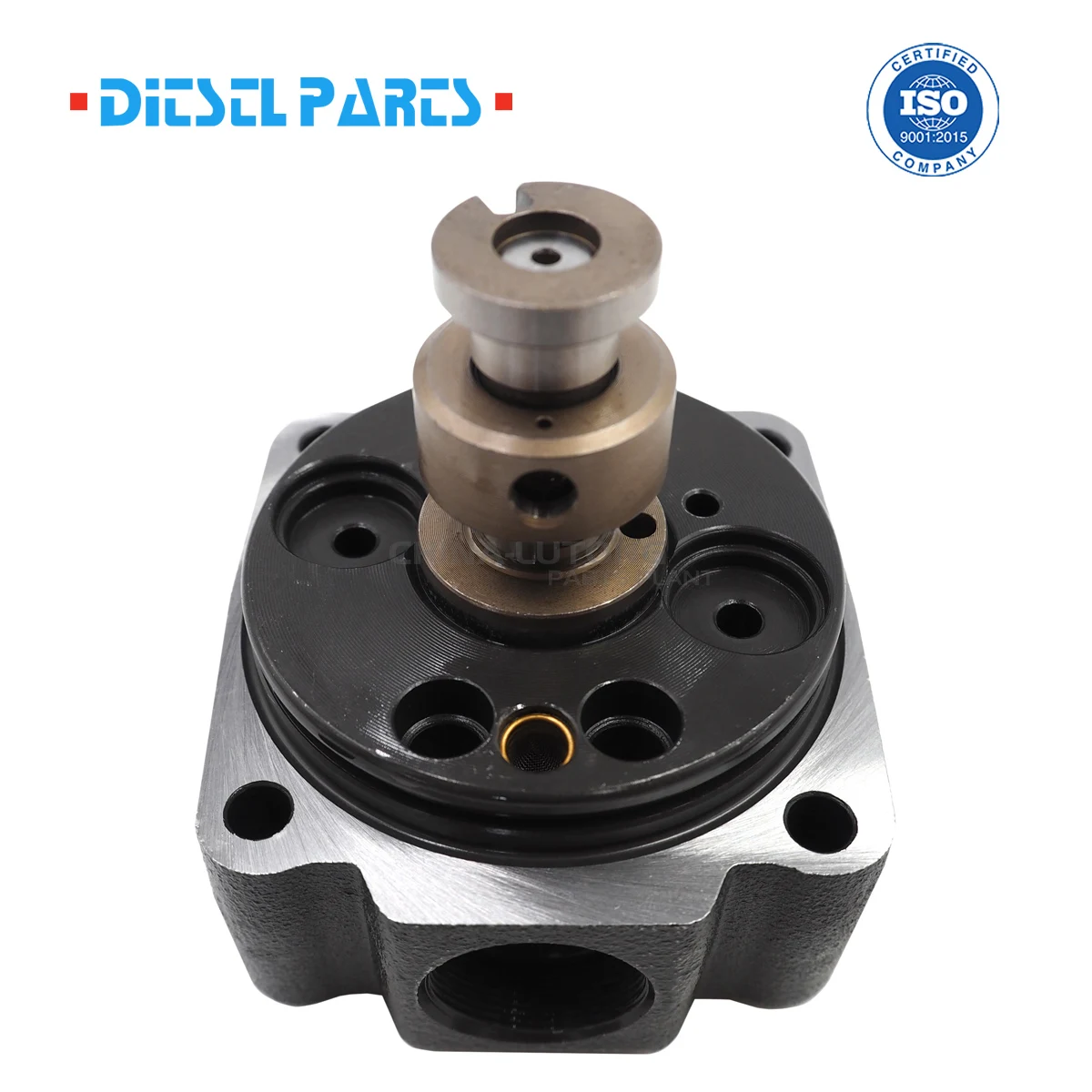 Фото Головка ротора 14 мм 146402-1420 4BE1 4/14R, головка и ротор инжектора для Bosch 9461613791 Isuzu 8943724960 Mazda SLA113V30 №1