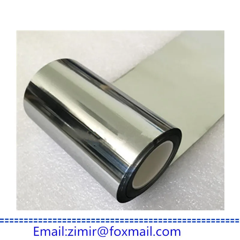 

High Purity 99.99% Molybdenum Plate Metal Mo Sheet 100x100mm 0.03 / 0.05 / 0.08 / 0.1 mm Scientific Research Mo Roll Foil