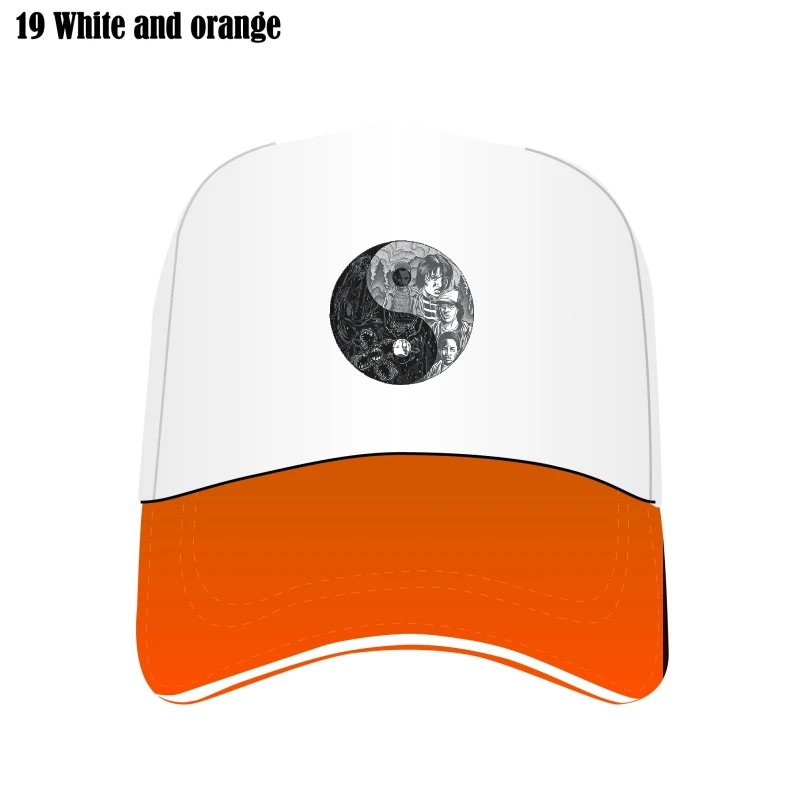 

Мужские шапки с надписью «Balance Of World Bill»