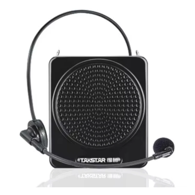 Takstar E188 динамик с литиевой батареей