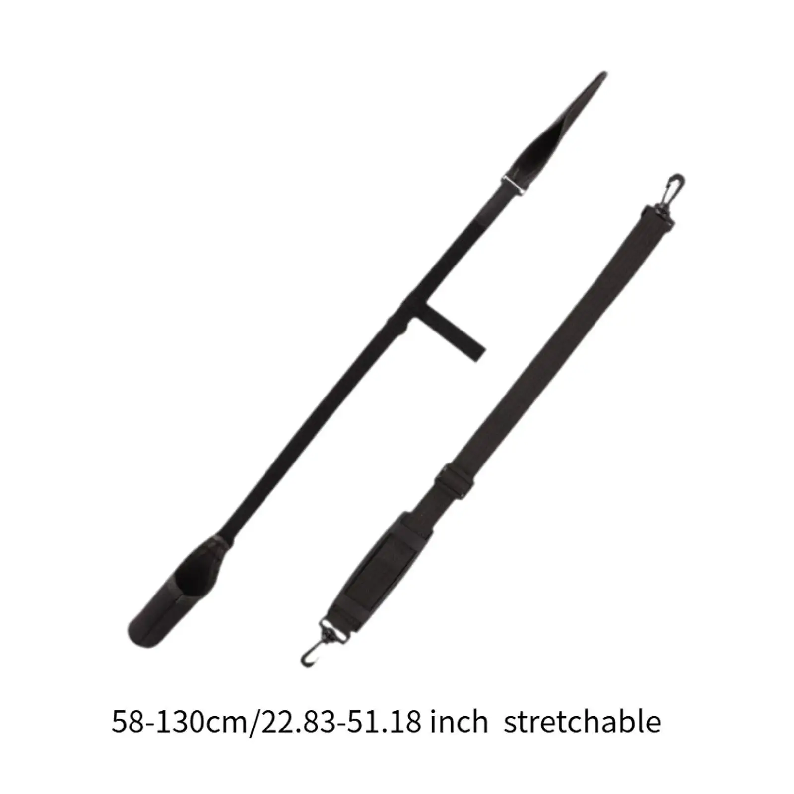 Ремни для переноски удочки переноска снастей переносной ремень держателя удочек