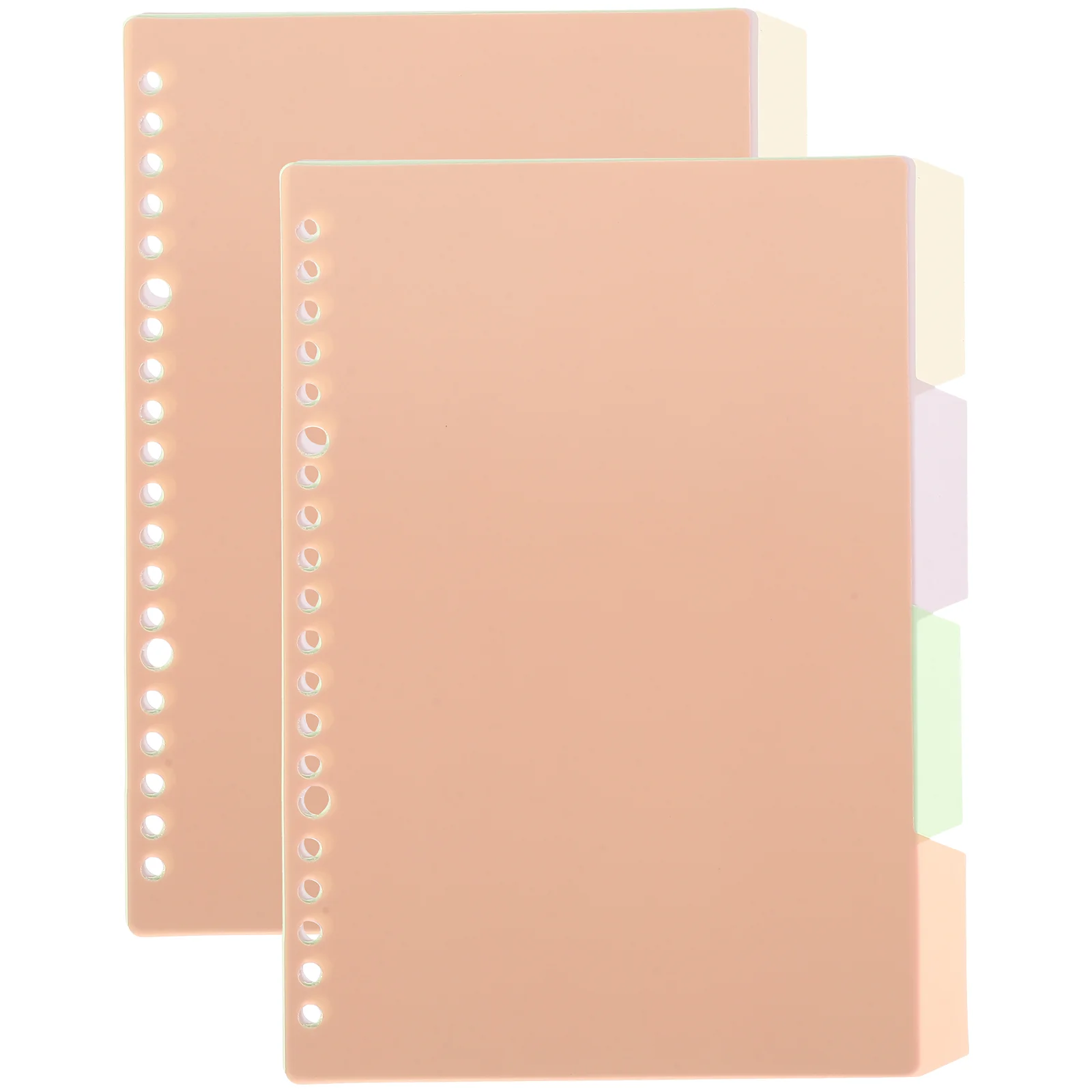 

Бумажные папки с язычками, съемные разделители для блокнотов, рассыпчатые маркеры для страниц с листьями, секретные этикетки, эстетическая подкладка