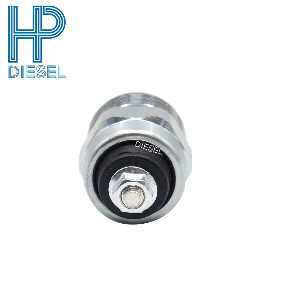 4 шт./лот WEIYUAN электромагнитный клапан Flameout 0330001015 110-6465 155-4652 155-4653 новый китайский