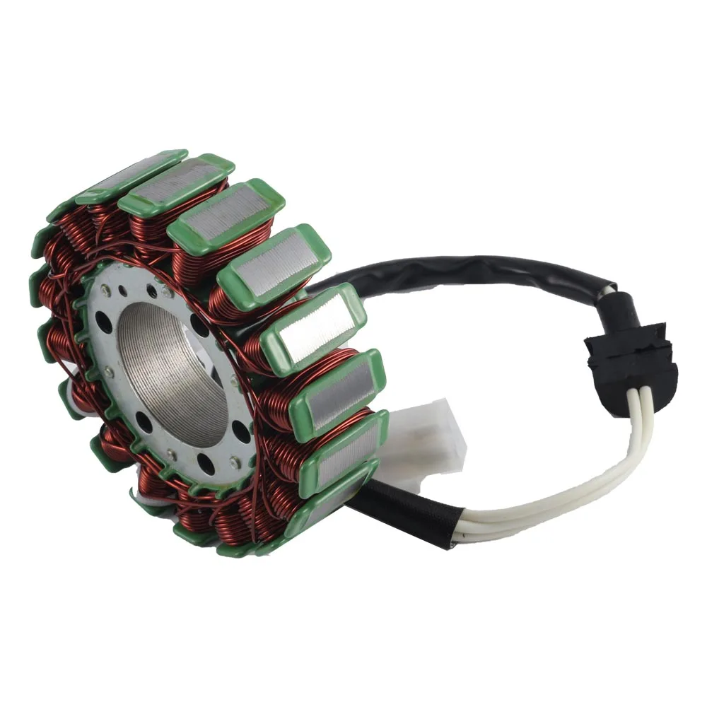 Статор катушки генератора магнето мотоцикла 5EB-81410-00-00 для Yamaha YZF R6 Champions Limited Edition