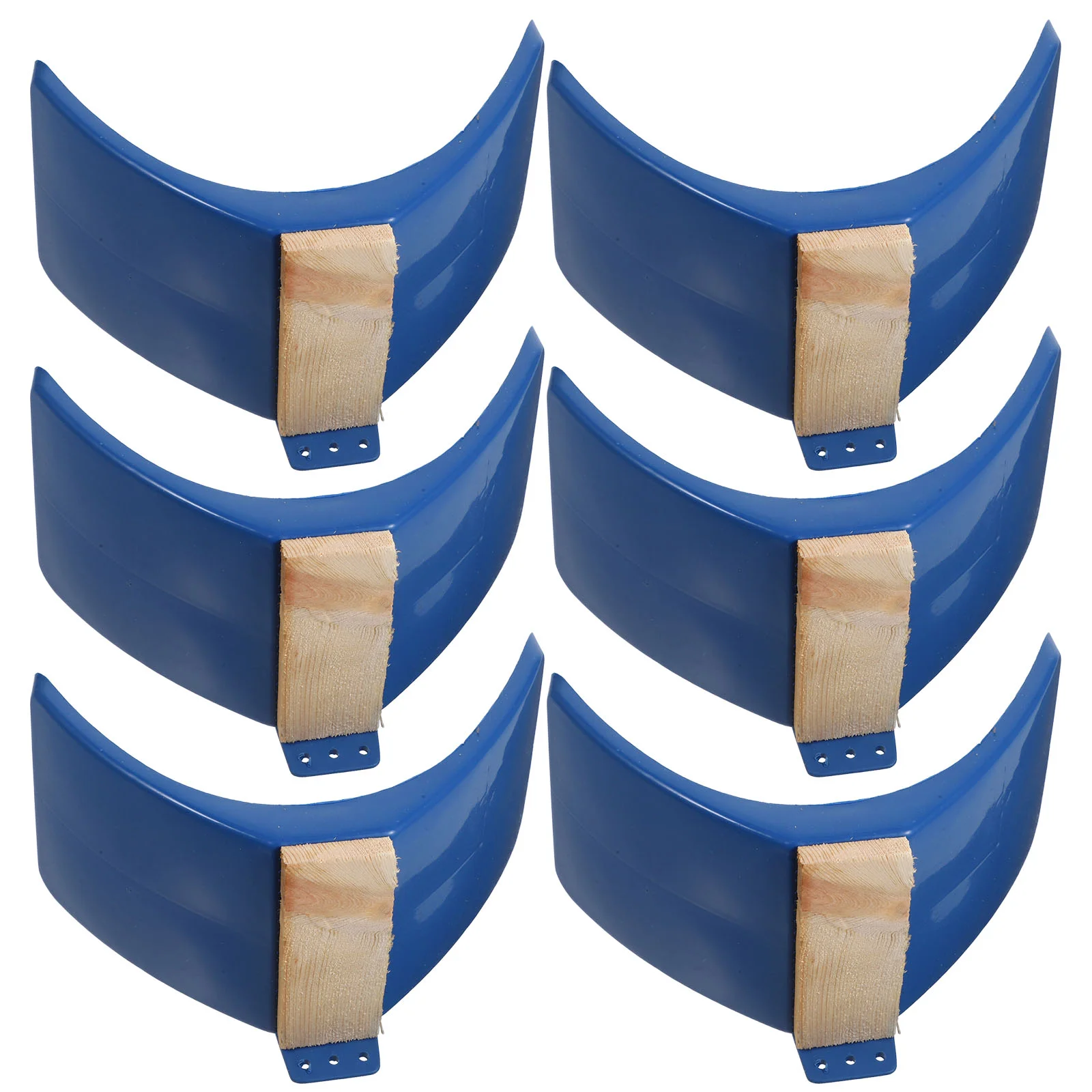 Голубь из цельного дерева пластиковый окунь стоячие рамки стойка для отдыха