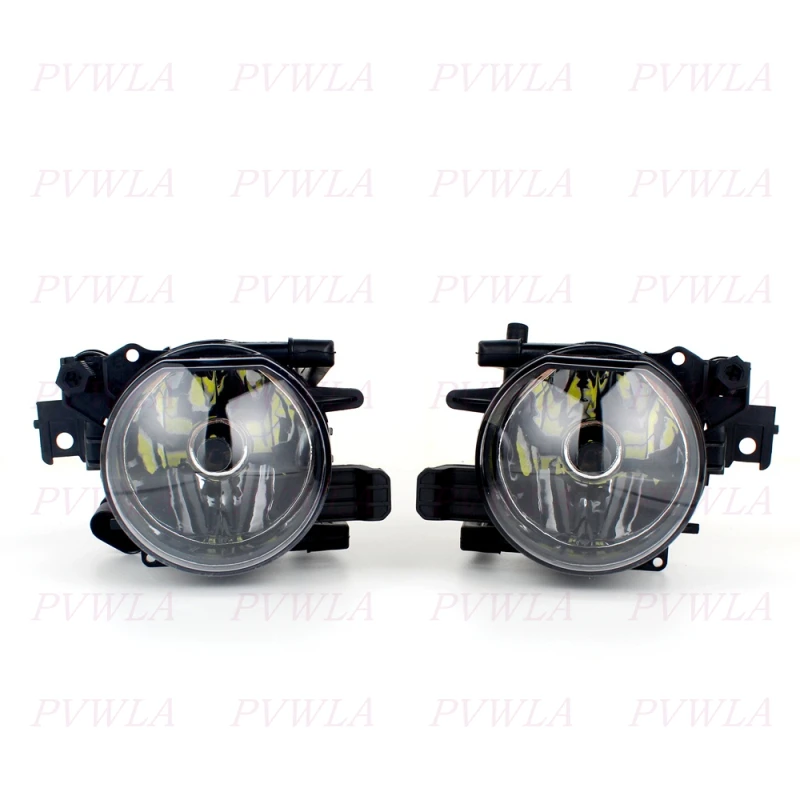 Светодиодные противотуманные фары для BMW серии 7 E65 E66 E67 730 735 740i 750i 750Li 760Li 2005 2006 2007 2008 Противотуманные фары 63176943415 63176943416