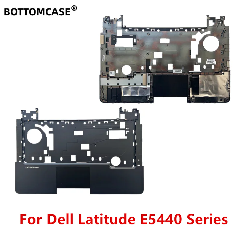 BOTTOMCAS новая верхняя крышка для ноутбука Dell Latitude E5440 серии упора рук A137LB