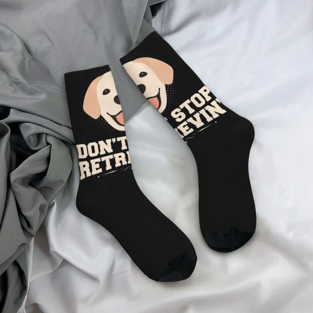 Забавные сумасшедшие носки для мужчин в стиле хип-хоп Харадзюку сосисок