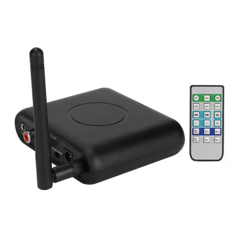 

5.0 Sound Adapter Wireless Receiver 30m Range for Tablet