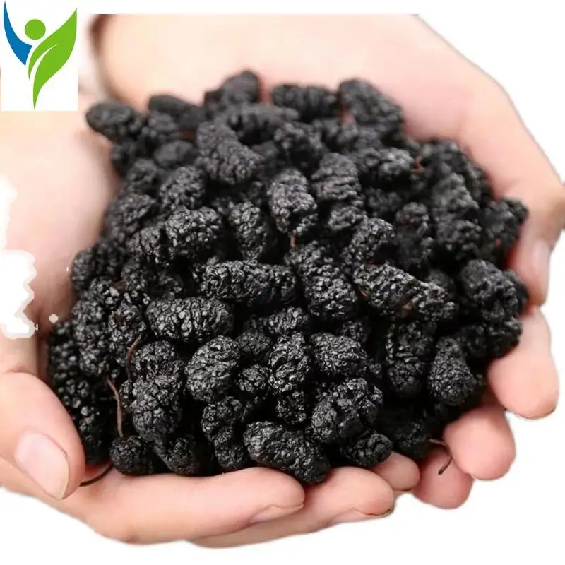 

Mulberry Fruit, Chinese Medicine