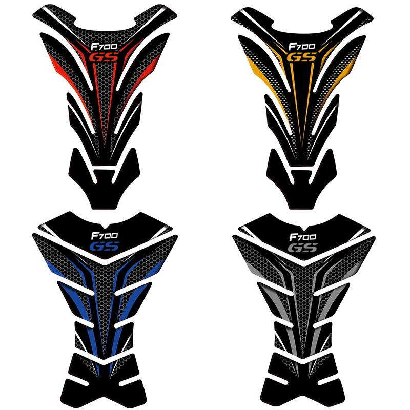 

3D-наклейки на бак топлива для Мотоцикла BMW F700GS