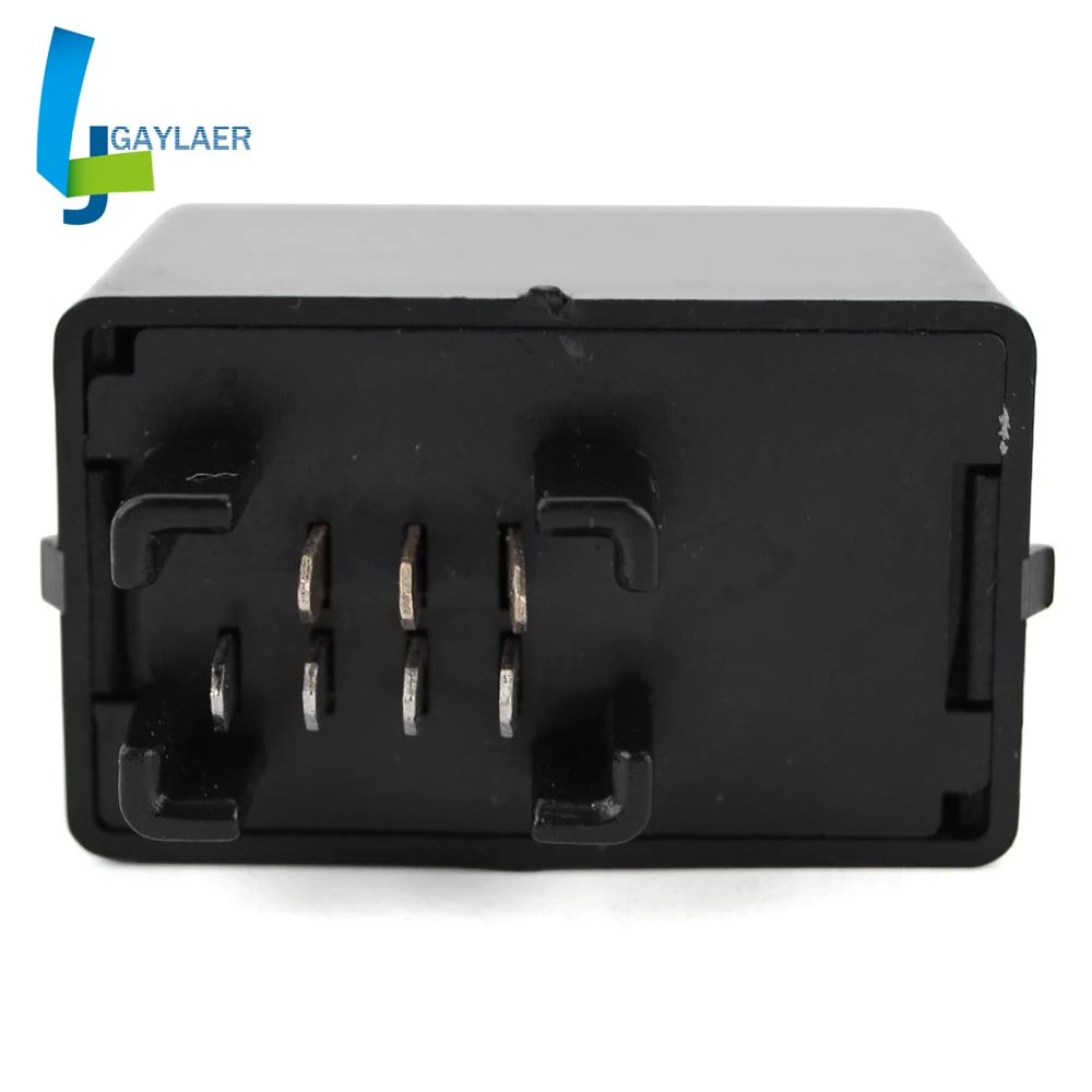 Светодиодный ные фонарики Реле сигналов поворота реле для Suzuki GSXR1000Z GSXR600 GSXR750 фонарь GSX1200 GSX1250 GSX1300R GSX1300BK