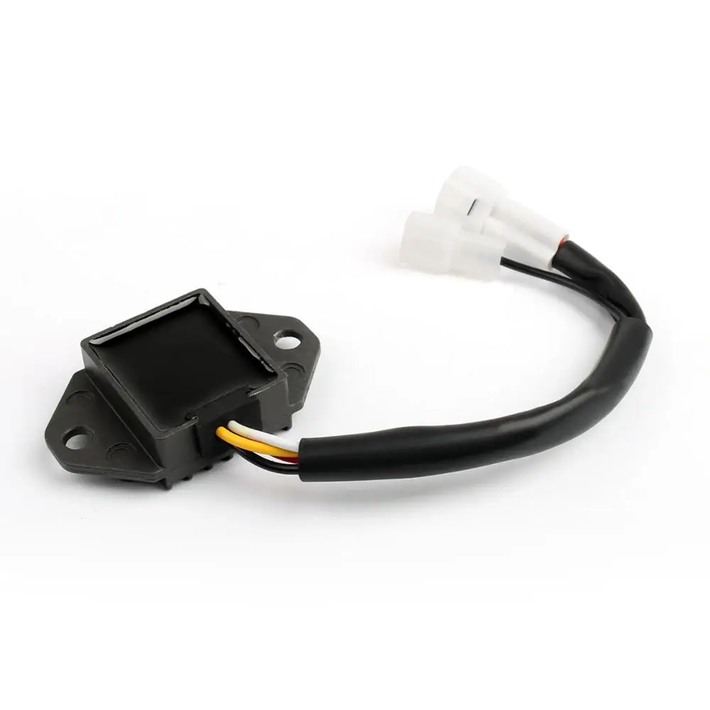 Areyourshop для Yamaha WR250F WR250 2007-2014 WR450F WR450 2007-2012 2008 мотоциклетный регулятор выпрямитель