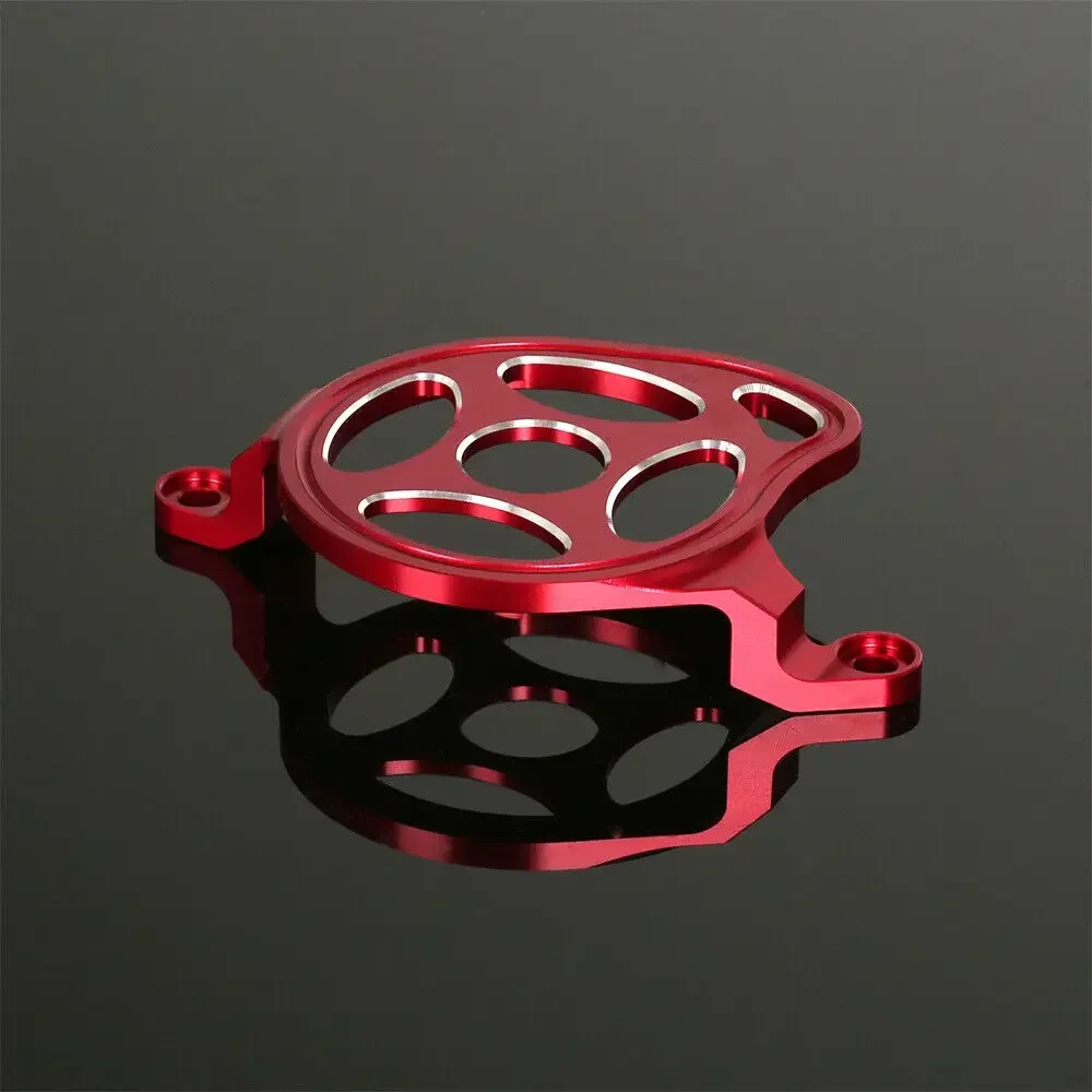 Ремень двигателя с ЧПУ основной защитный чехол для Segway X160 и X260 / SUR RON Light Bee X/S LBX