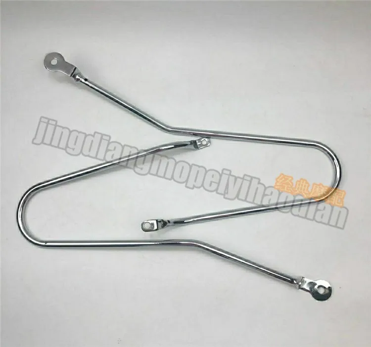 

Сумка сиденья Pannier для Triumph Bonneville T120 T100 thruкстон 1200 Street Twin Cup 2016-2022 16 17 18-22