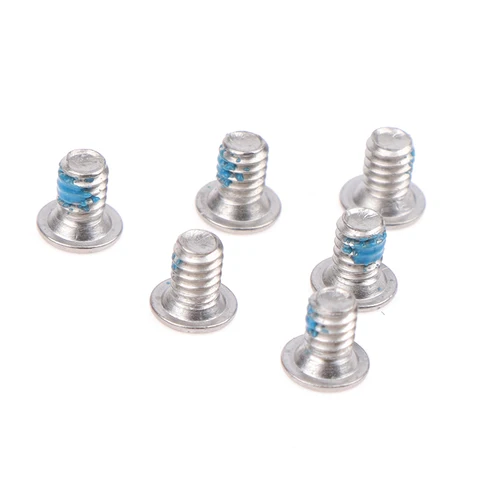 Винты для ноутбука Dell XPS 13 15 KOQZM 12 шт.