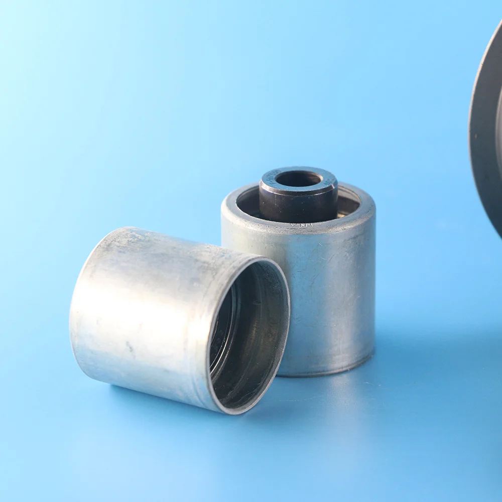 Ремень ГРМ для водяного насоса VW Jetta GLI Golf 2 0 R GTI Passat EOS AUDI A3 A4 TT EA113 FSI TSI TFS