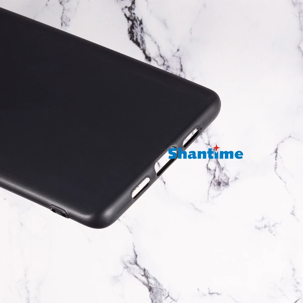 Чехол для Xiaomi Mi Note 2 ТПУ противоударный резиновый чехол защитный бампер гибкий