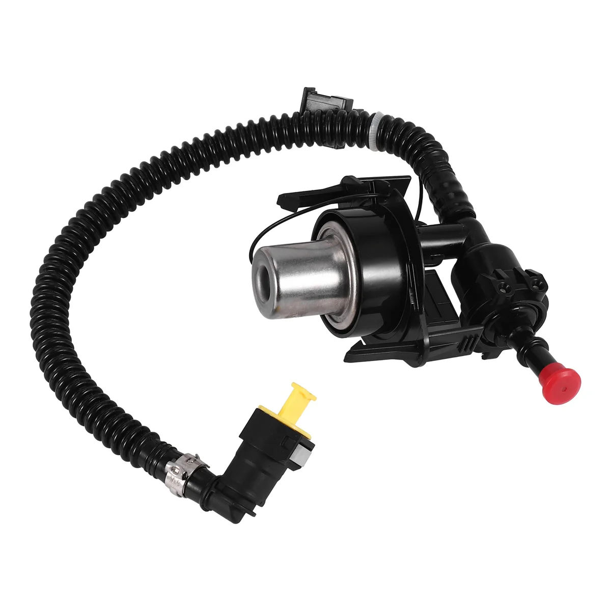 Автомобильный регулятор давления впрыска топлива для AUDI A8 S8 2011-2018 4H 0201559 C A