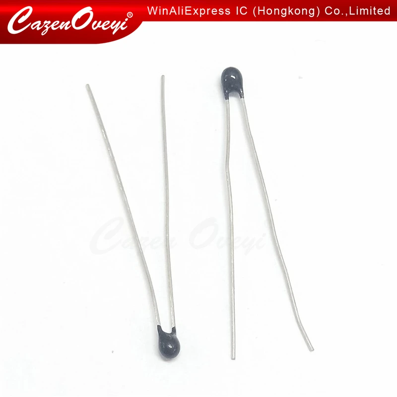 Терморезистор MF52AT MF52 B 3950 NTC 5% 1K 2K 3K 4 7 K 5K 10K 20K 47K 50K 100K