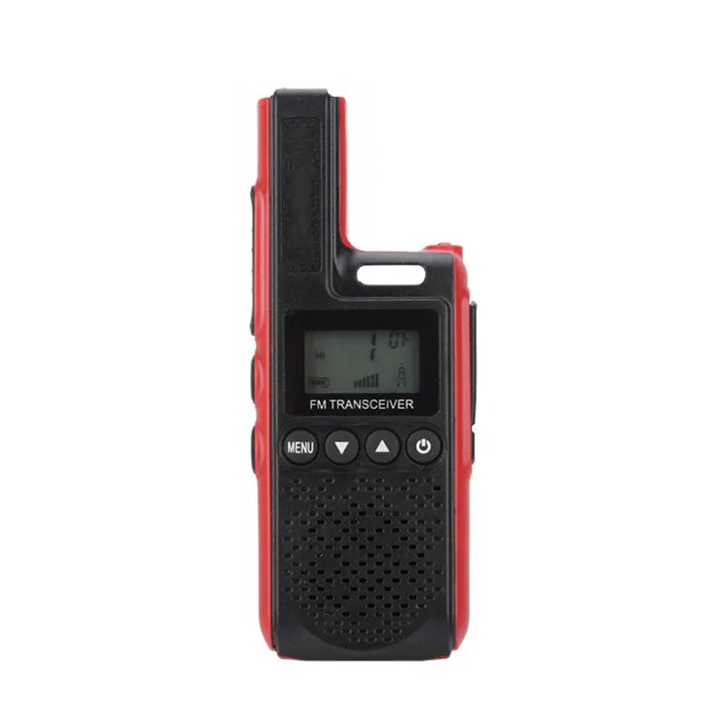 

UHF/VHF Walkie talkie 400-480MHz запасные аксессуары Mini. Двусторонний