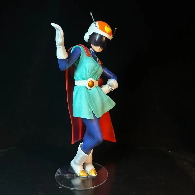 Фото Dragon Ball Z Videl Super Gohan Фигурка Replaceab Heads Great Saiyaman Videl Фигурки Gk Статуя Коллекция Модель Игрушки Подарки №2