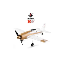 xk a260 rarebearf8f 4ch 384 wingspan 6g3d modle stunt plane six axis stability remote control airplane electric rc aircraft