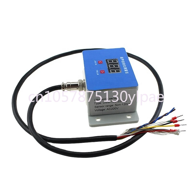 Лидер продаж, ультразвуковой датчик уровня жидкости